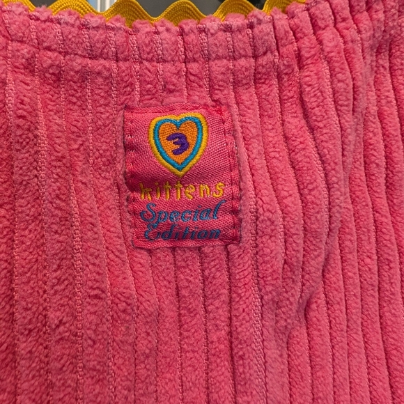 🖤 2 Pieces Vintage Baby Clothes- 1990's- Made In Canada! - Picture 8 of 8